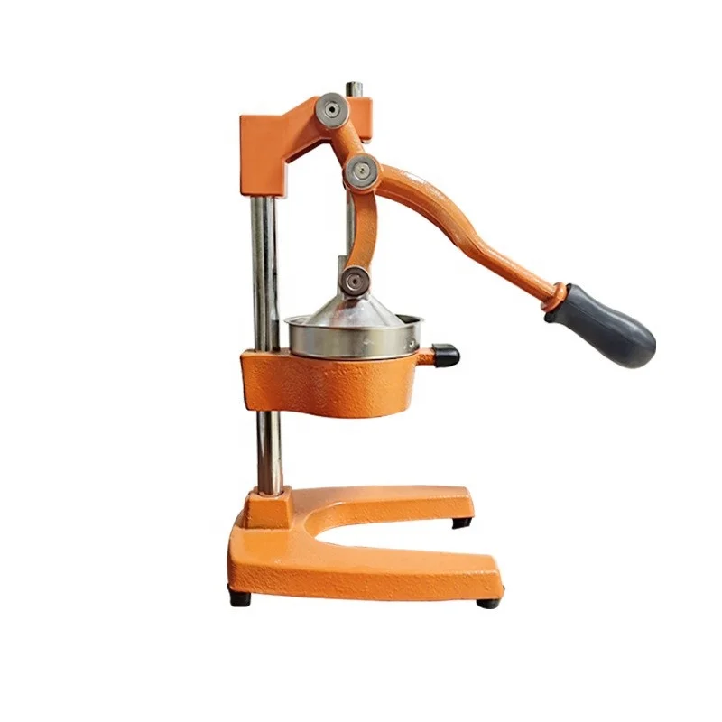 Stainless Steel Manual Juicer Manual Juicer Stainless Steel Orange Juice Slow Juicer 2