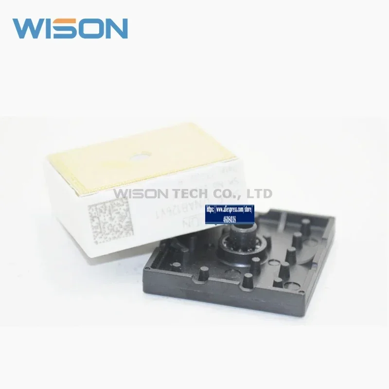 

SKIIP12NAB126V1 SKIIP 12NAB126V1 SKIIP12NAB066V1 FREE SHIPPING NEW AND ORIGINAL MODULE