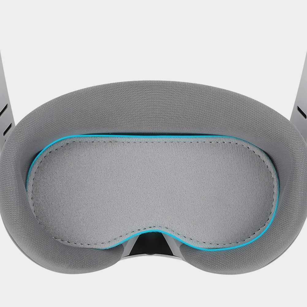 Virtual Reality VR Glasses Protective Cover Lens for Headset Anti-scratch Sponge