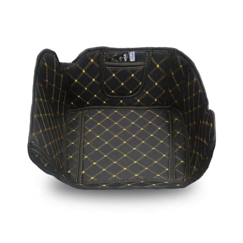 Motorcycle Box Inner Pad R1300GS 2023-2025 | Rear Luggage Box Tail Trunk Side Box Waterproof Shockproof