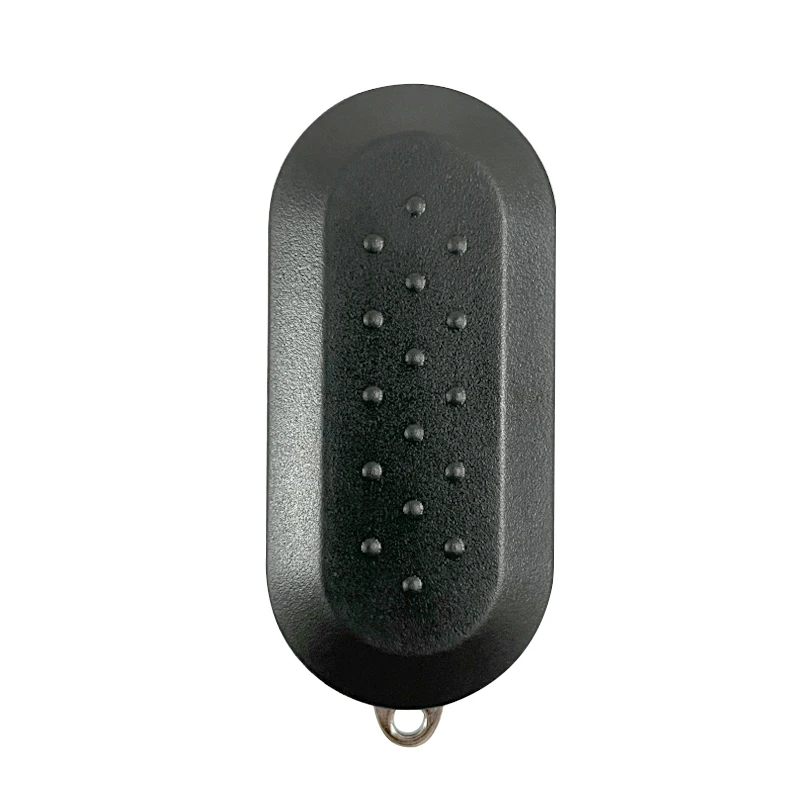 CN 017041   Fiat 3 버튼용 플립 키 4A 칩 433mhz