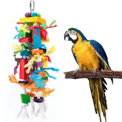 Parrot Toys, Stands, Poles, Bird Cages, Parrots, Swings, Tiger Skins, Cockatiels, Decompression Toys, Nibbling Rattan Balls