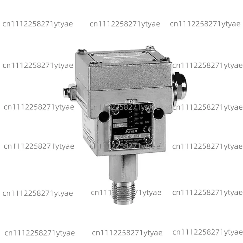 Ex-DNM series mechanical pressure switch EX-DNM10/EX-DNM20/EX-DNM30/EX-DCM20