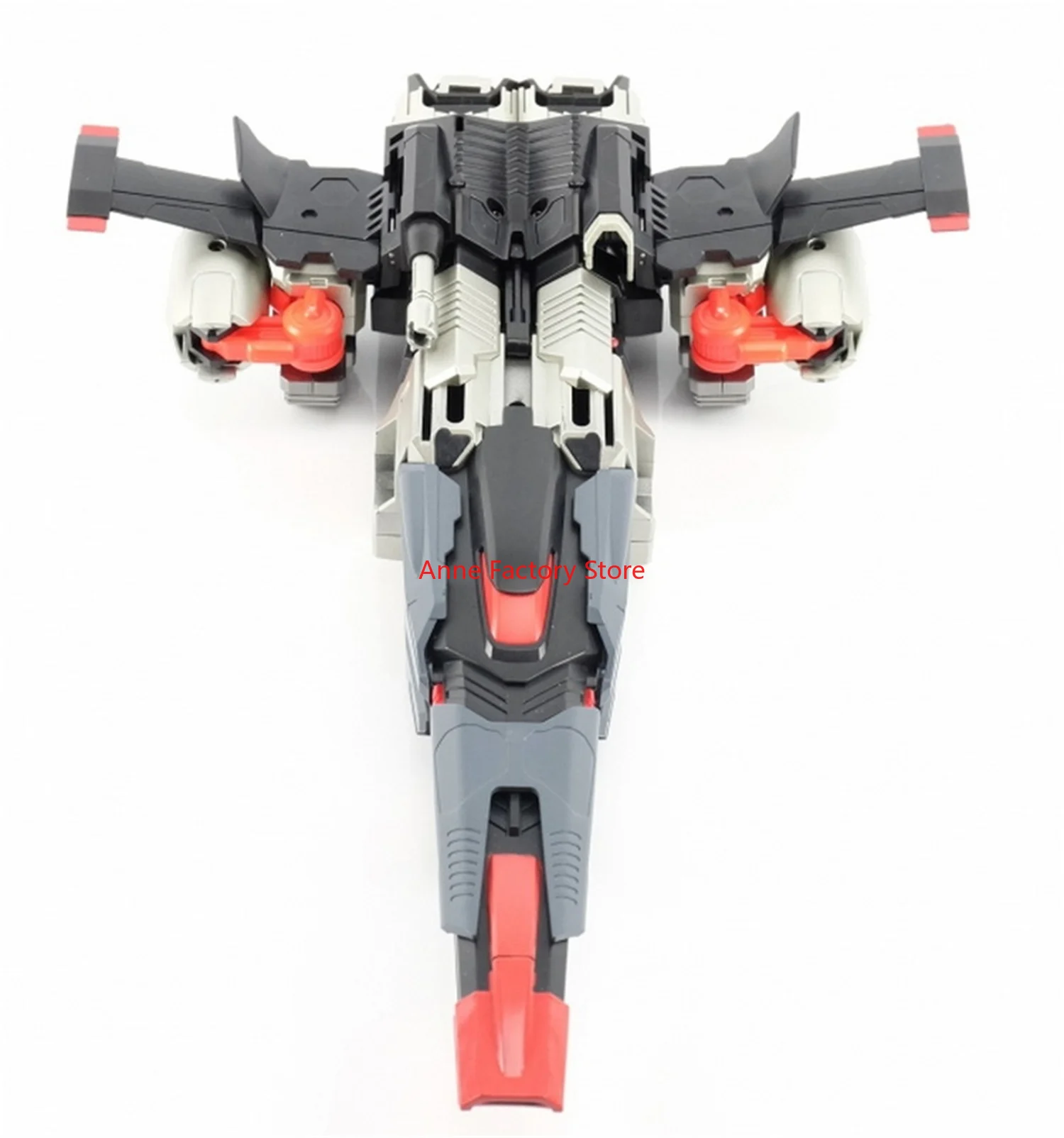 【IN STOCK】MMC Ocular Max OX Transformation R-28 R28 Tyrantron MG Tank Megatank Action Figure