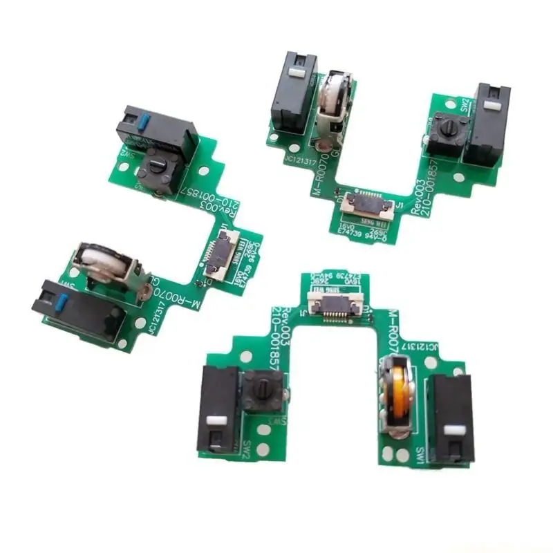 Upper Motherboard for Key Board for GPW Game Mice-Keys Button Mainboard