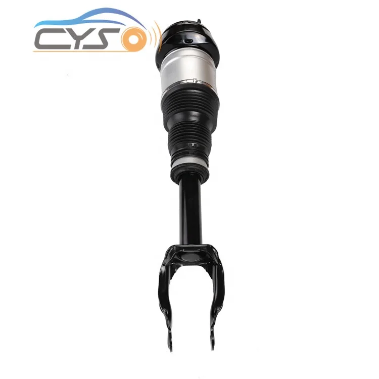 Air Suspension Shock Absorber Front Without ADS For W166 ML-Class, X166 GL-Class 1663202613 1663207413