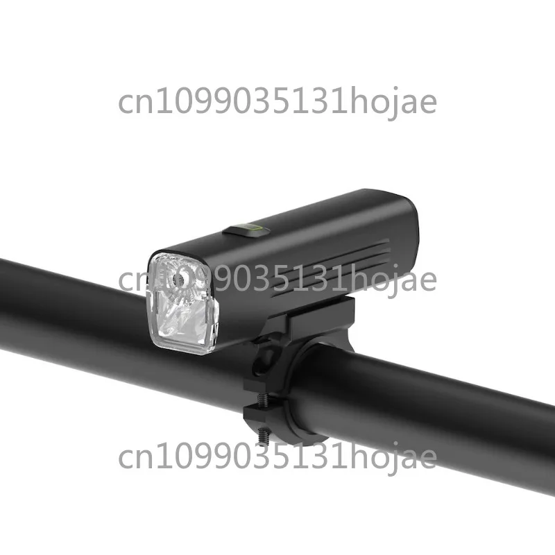 

Night Riding Light Mountain Bike Strong Light Flashlight Riding Equipment Accessories