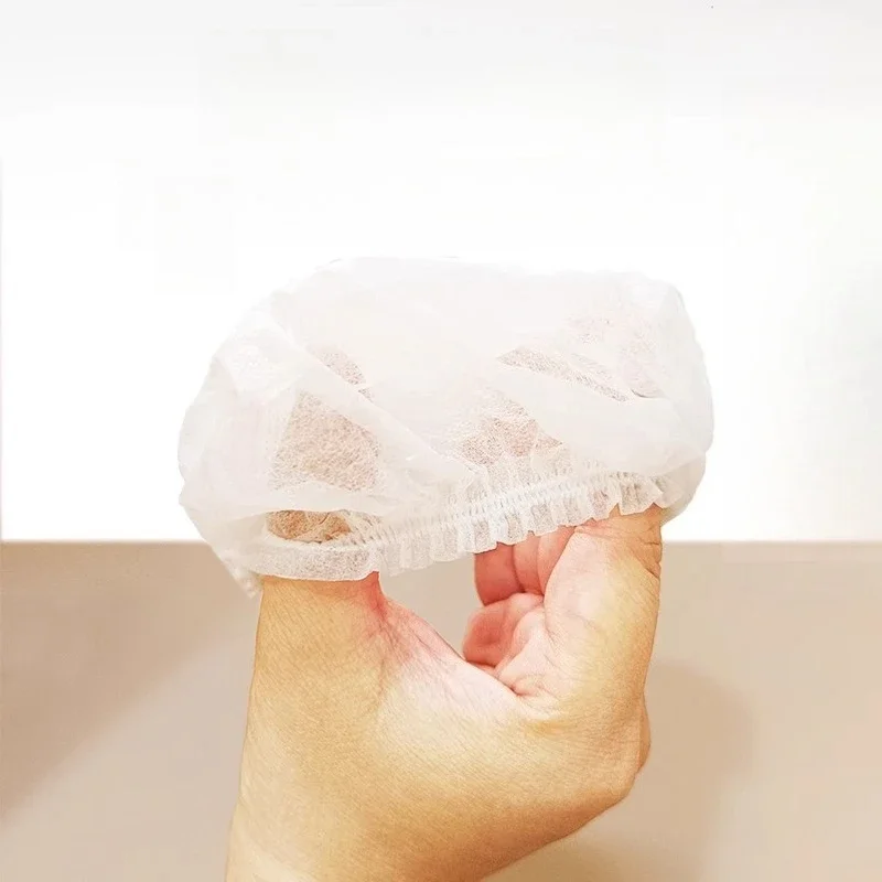 Convenient Vacuum Cleaner Universal Filter Element Non Woven Fabric Material Disposable Protective Case Scalable Adjustable Mesh