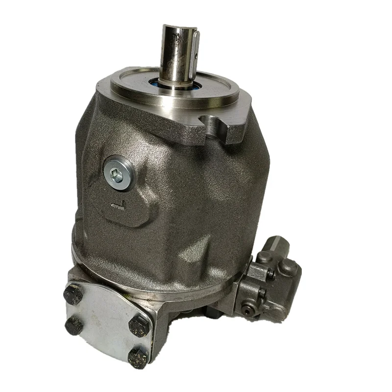 Piston Pump A10 A10VG A10VG18 A10VG28 A10VG45 A10VG63 Hydraulic Axial Piston PUMP R902074361  A10VG28DGDM2/10R-NSC10F04