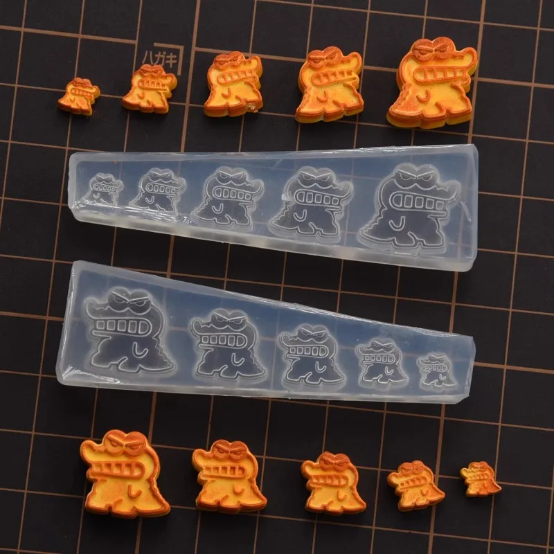 Mini Cute Crocodile…