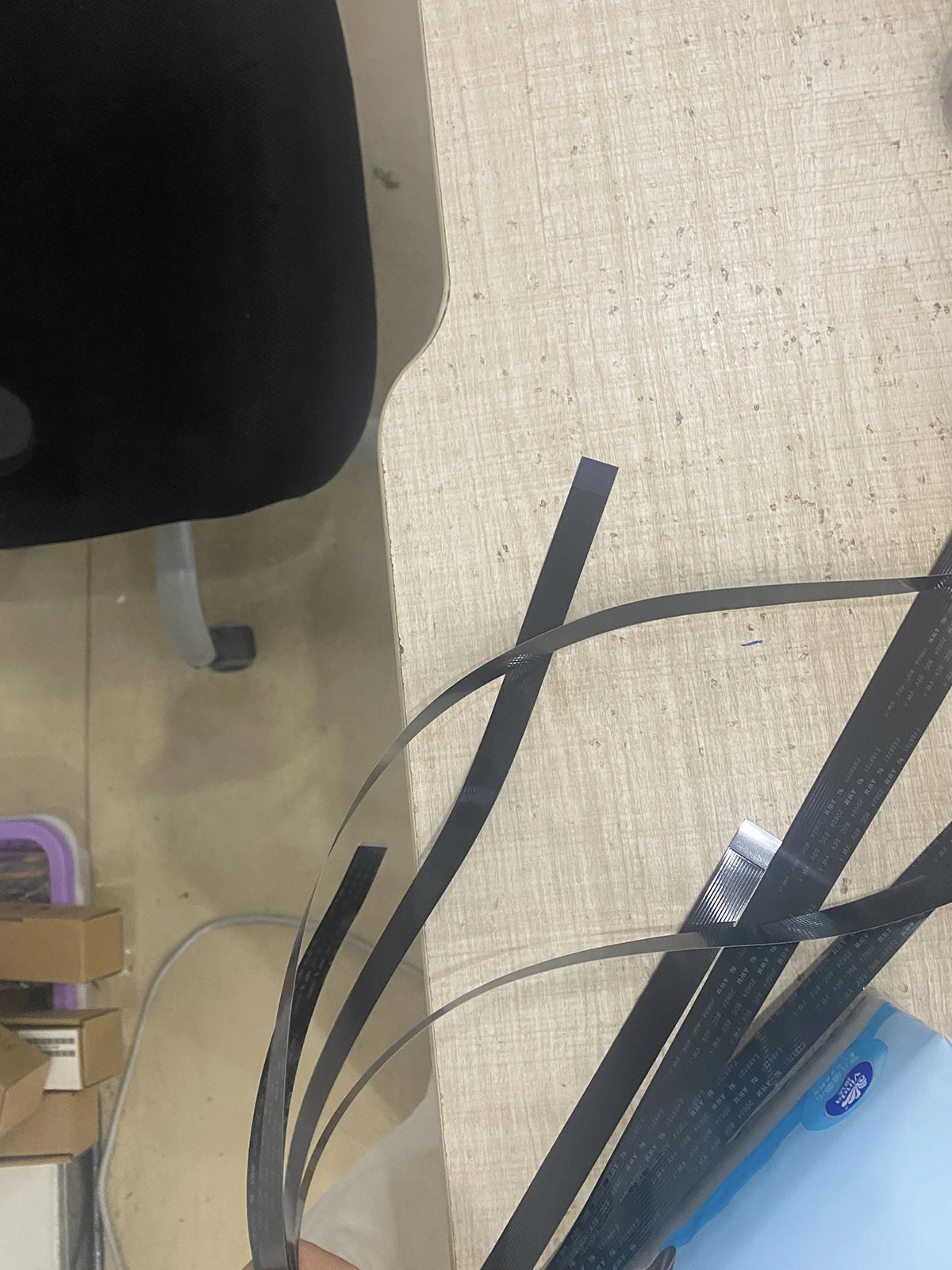 1X FK4-5807-000 FK3…