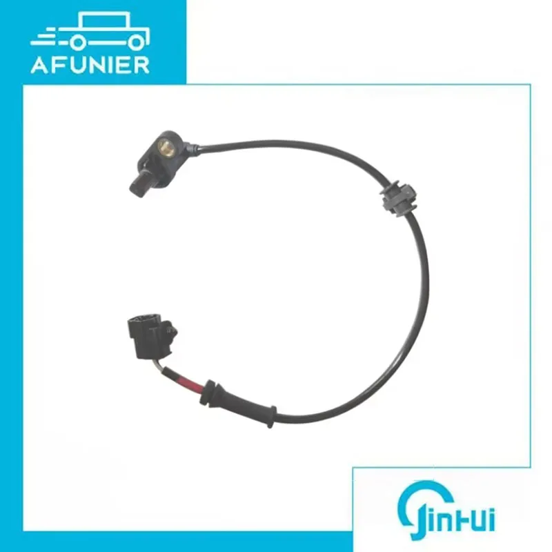 

Датчик ABS для Chery A1, задний правый, 1 шт., оригинальный номер. 0 S12-3550132 (Оригинал)