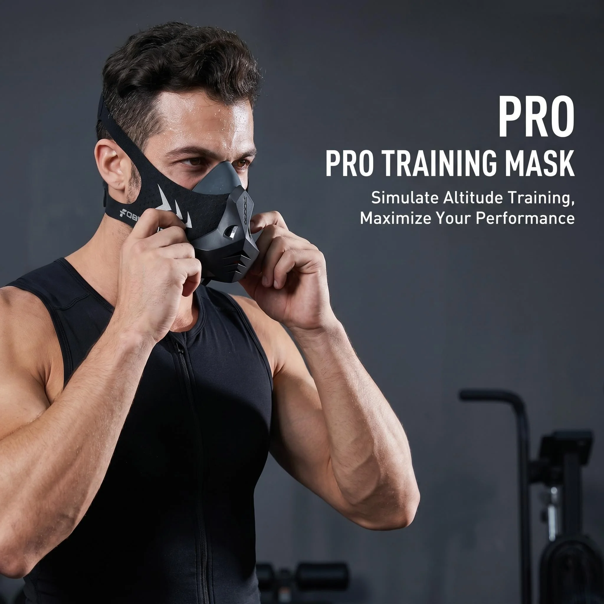 #4 Best Altitude Training Masks to Buy In 2026