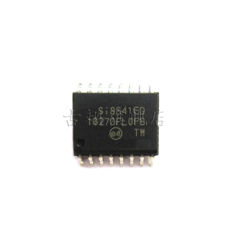 SI 8640 8641 8642 8645 AB BD BB ED- B-IS