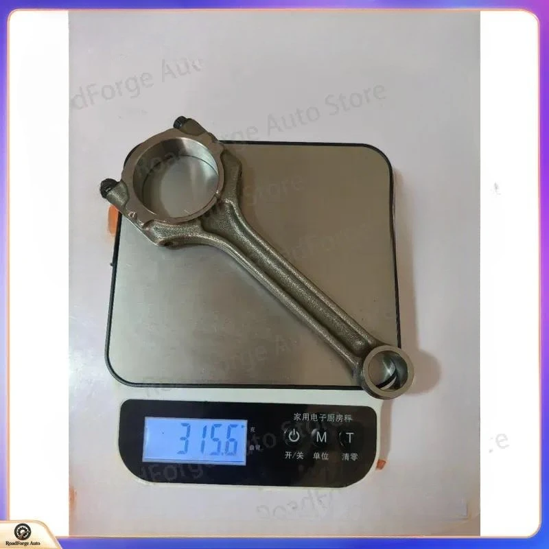 1115A587, 1115A484, suitable for Jianghuai Mitsubishi 4G91/1.5L engines,
