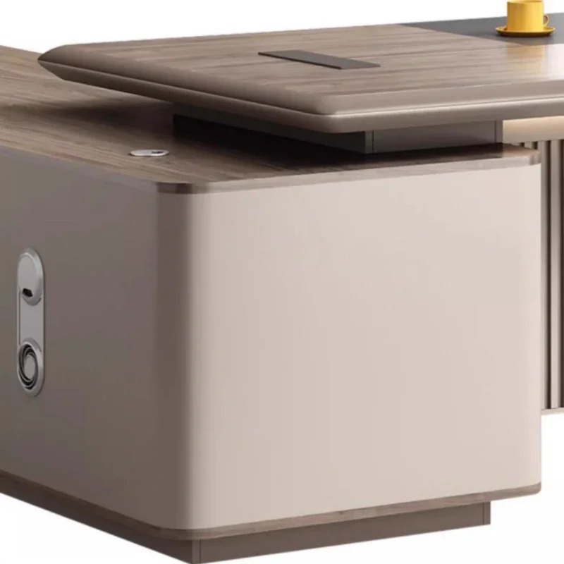 

Drawers Motion Desk Frame Standing Computer Small Drawers Shape Muebles De Escritorio Newtral Table Offices Study Desk Furniture