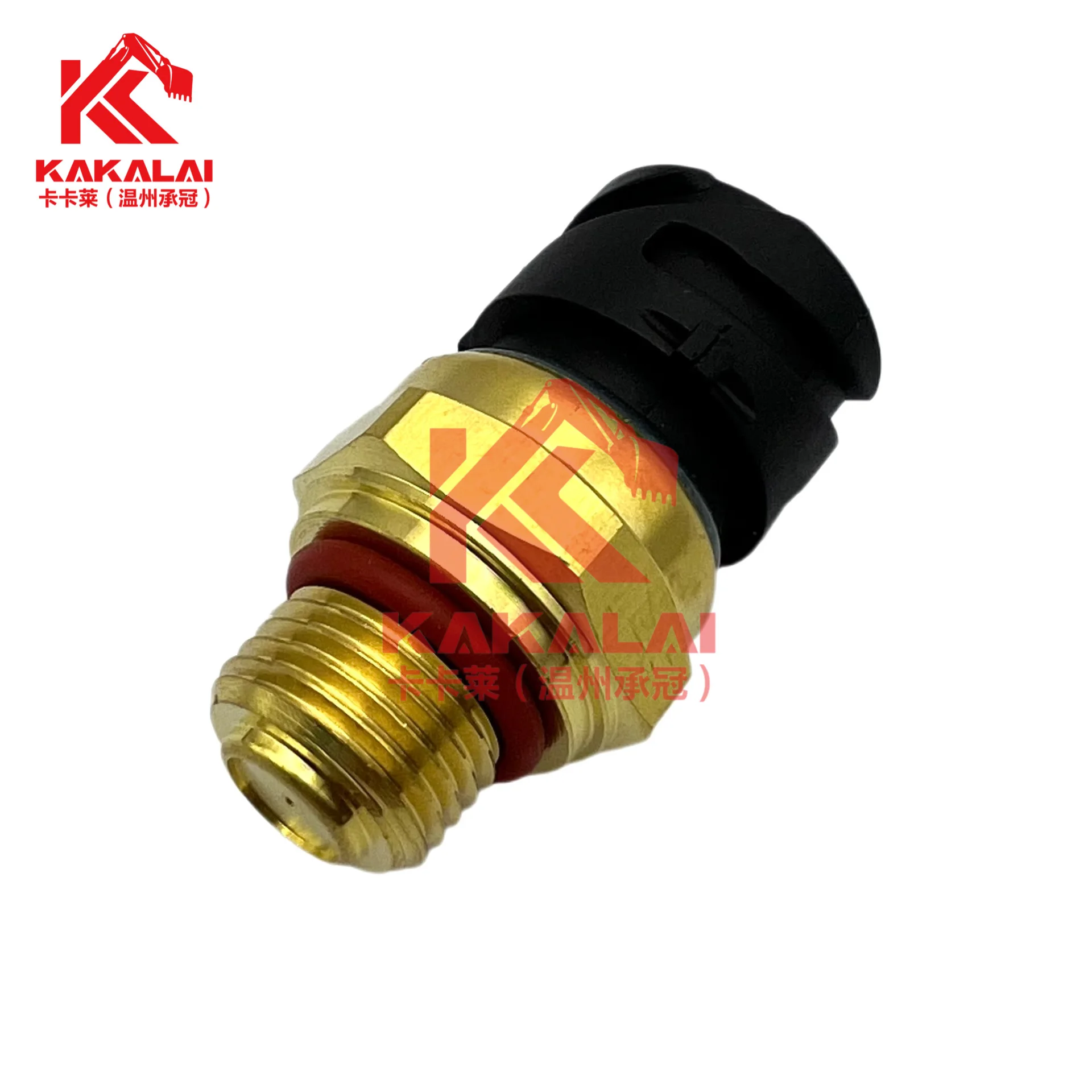 High Quality  Excavator Sensor Parts 23102639 Pressure Sensor