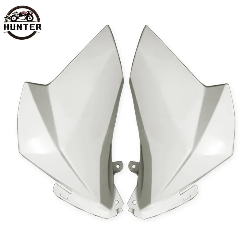 Motorfiets Accessoires Tank Side Cover Bovenste Front Trim Panel Kuip Z-800 Fit Voor Kawasaki Z 800 2013 2014 2015 2016 2017