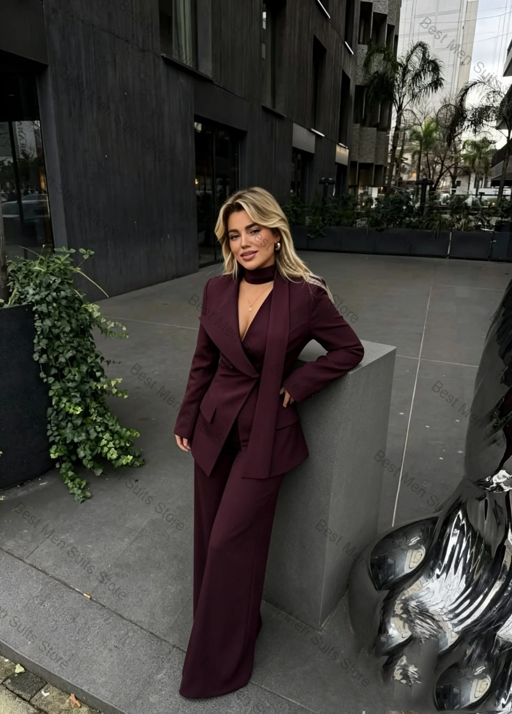 completo-da-donna-bordeaux-con-pantaloni-e-sciarpa-2-pezzi-blazer-e-pantaloni-abbigliamento-formale-da-ufficio-giacca-personalizzata-per-matrimonio-smoking-per-ospiti