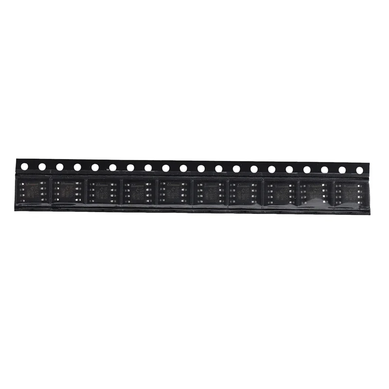 ABJN-10Pcs 8-Pin IC SMD Timer NE555