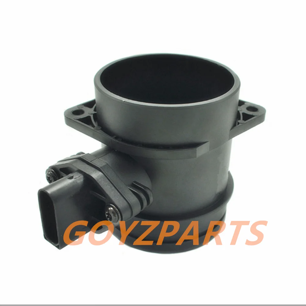 Mass Air Flow Sensor For BMW E85 E83 E81 E82 E88 E84 E87 E90 E91 E92 E93 Z4 X3 X1 116i 118i 120i 318i 320i 0280218159 7566989