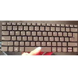 Spanish New For Lenovo IdeaPad Flex 5-14ITL05 5-14ALC05 5-14ARE05 5-14IIL05 Laptop Keyboard