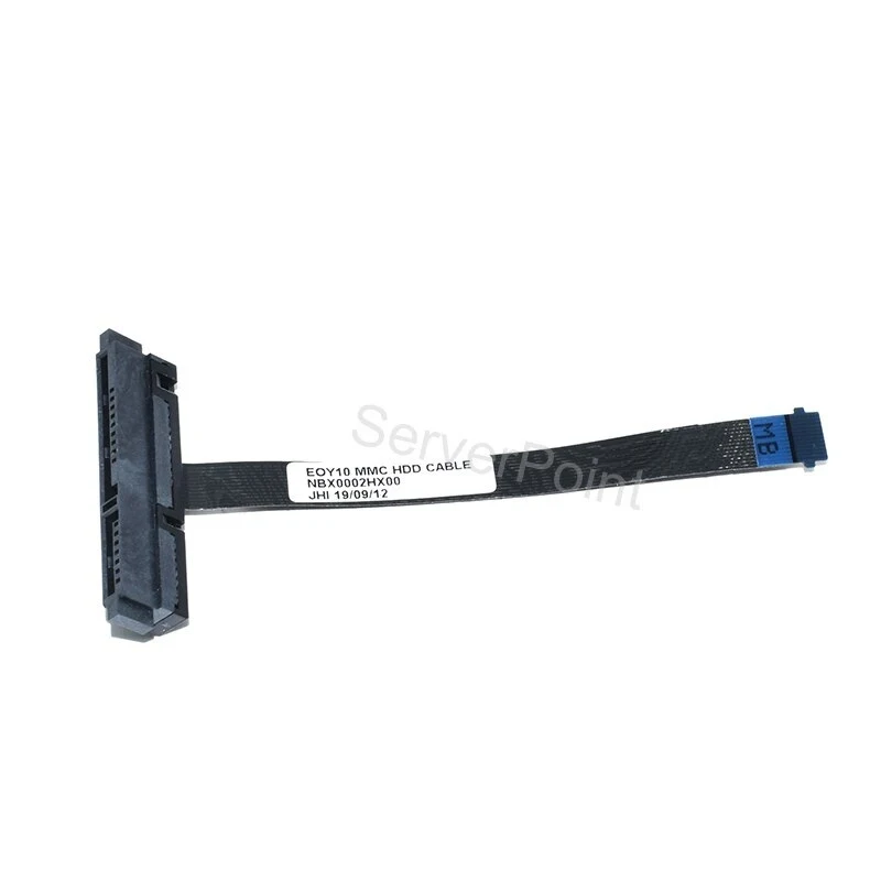 For HP Pavilion Gaming 15-DK SATA HDD Hard Drive Cable Connector NBX0002HX00