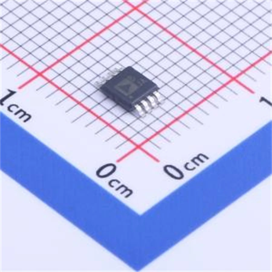 5PCS/LOT AD8626ARMZ-REEL (FET Input Amplifiers)