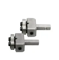 Bandsaw Blade Guides Wood Band Saw Ball Bearing Blade Guide For 9\