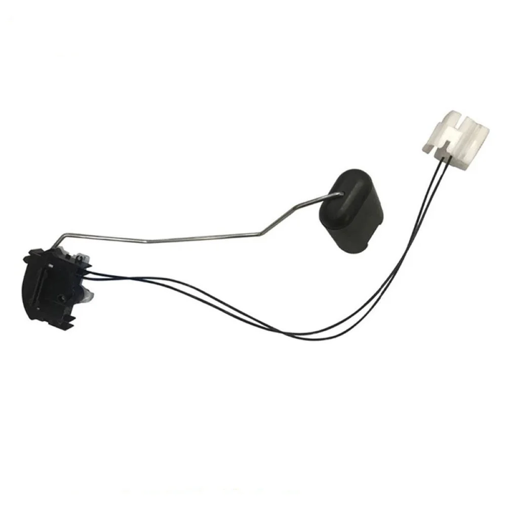 5 Series Sensor Oil Level Sensor For Engine Diagnostics White Black Oil Level Sensor High Precision OE Standard