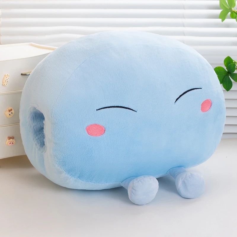 

Cute Plush Hand Warmer Pillow Squishy Cushion For Kids Teens Women Couples Cozy Home Table Office Decor Christmas Day
