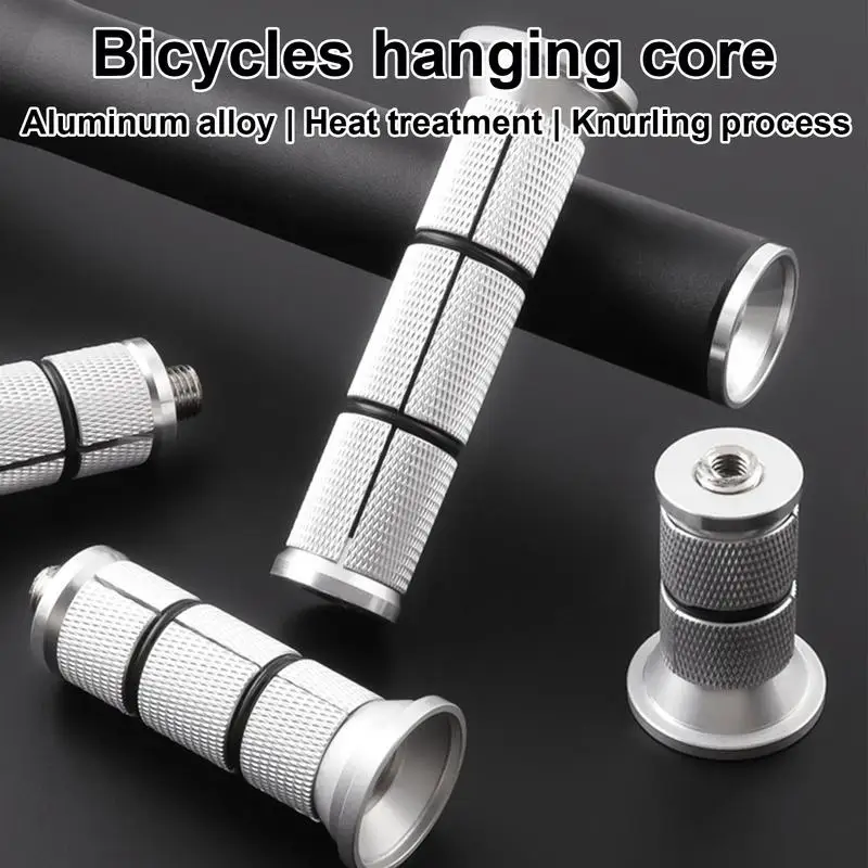 Compression Plug Steerer Aluminum Alloy Headset Top Cap Reusable Expansion Plug Carbon Fork Cycle Supplies For Road Cycle