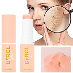 Derol Moisturizing Balm Stick Anti-wrinkle Hydrating Cream To Dry Balm Easy Absorb Multi Not Balm Stick Makeup Skin Sticky I5f1