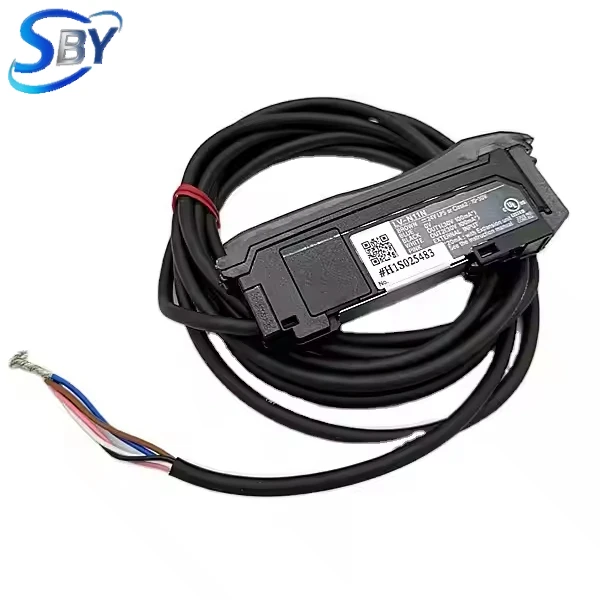 

Original Genuine 100% NEW and Original KEYENCE FS-N41N Sensor With One Year Warranty