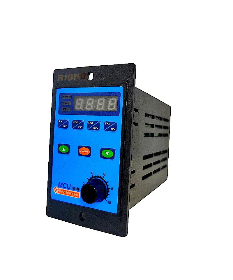 Top 10 vfd manufacturers in china 100w 200w 400w 750w induction motor 0.75kw vfd frequency inverter vfd 220v motor