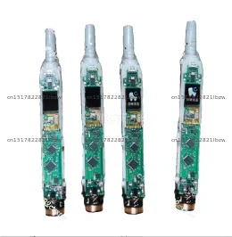series electric toothbrush mainboard, motor, battery, accessories 95% new