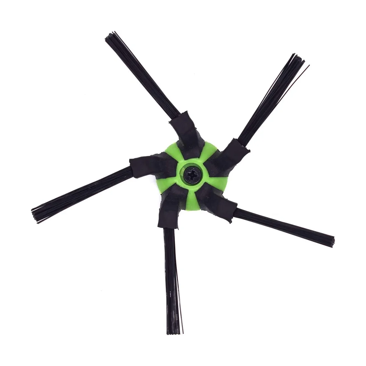 الجانب فرشاة استبدال يصلح ل S9 سلسلة مكنسة كهربائية ، S سلسلة ، 9110 ، S9 + ، 9550 ، 12 قطعة