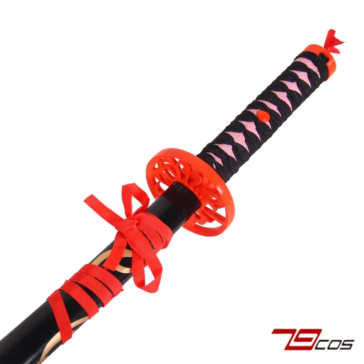 

Game Final Fantasy XIV Higan Shigan Sword Cosplay Props Halloween Christmas Fancy Party Costumes Accessories
