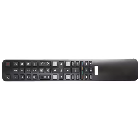 Y22A TV Remote Control for TCL ARC802N YUI1 49C2US 55C2US 65C2US 75C2US 43P20US