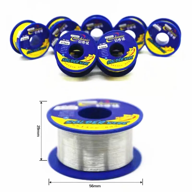 MECHANIC SX-862 סלון רוזין דו-גרעין 183°C – סלון מתקדם לתחום הווולדים