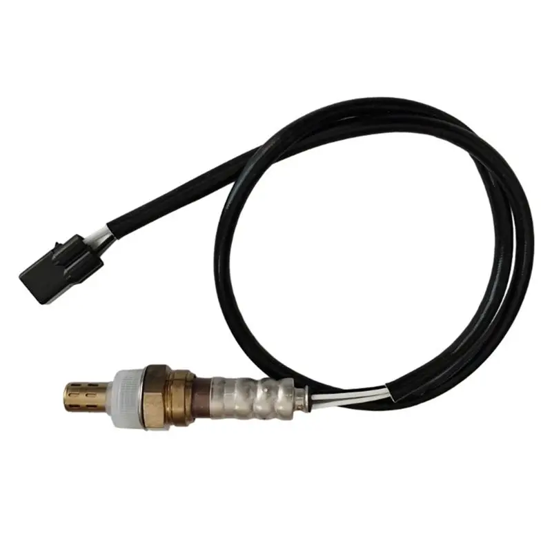 For Burgman 400 AN400 2007-2016 O2 Lambda Oxygen Sensor 18213-15G00 Exhaust Muffler Replacement Part-X59A