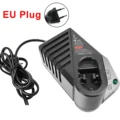 EU plug