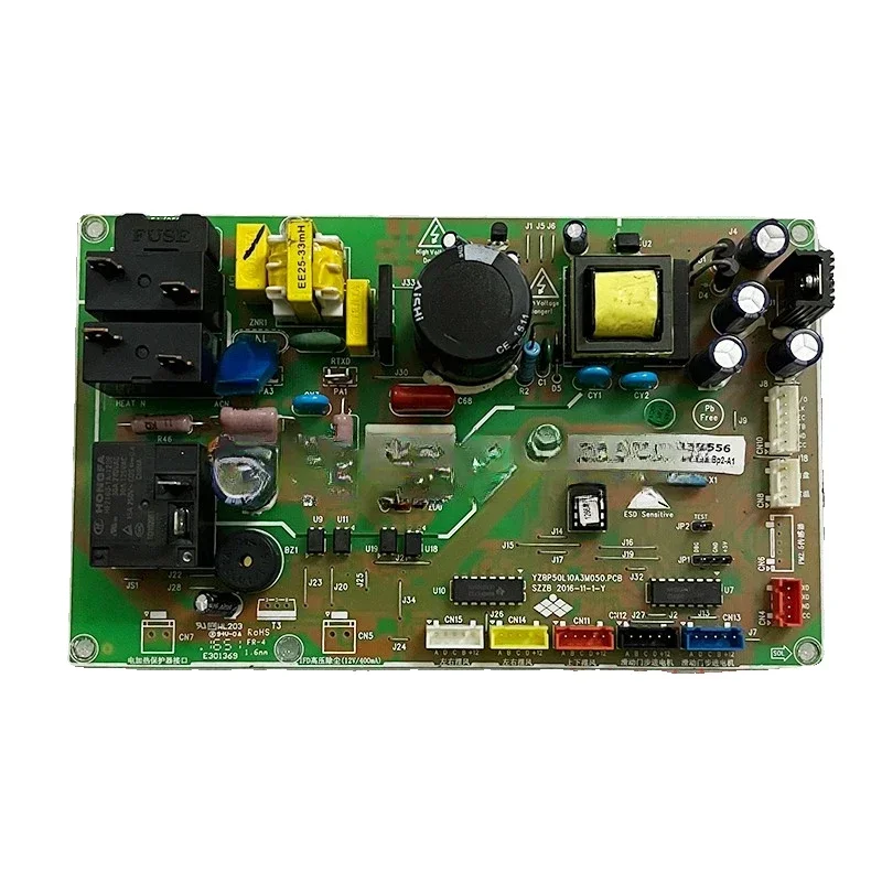 Applicable to internal machine IVH-72YF2W main board ivh-72YF1W through IVH-52YF1W