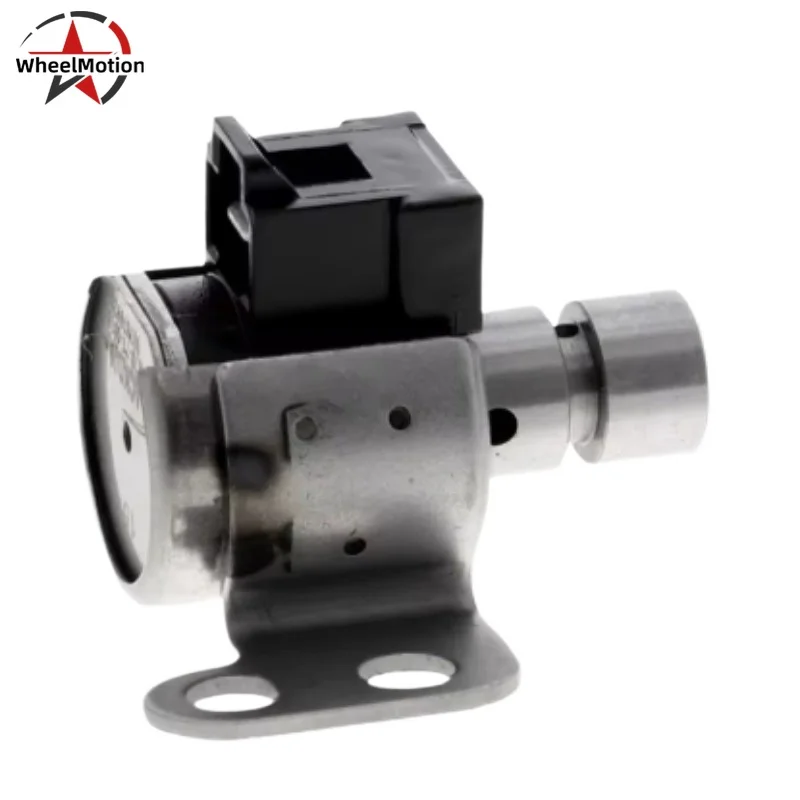 OEM 35230-60010 A750E Accessories Shift Solenoid For Toyota Sequoia Tacoma Fortuner 4-Runner Lexus GX470 LX Black Connect 2 Bolt