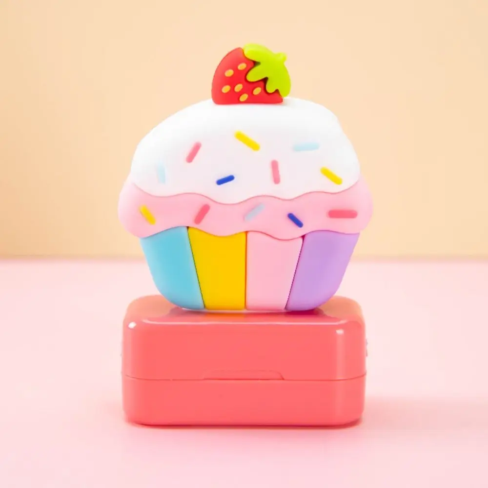 Etichettatura Timbro con nome per bambini Zaino Sigillo con nome per bambini impermeabile Non personalizzabile Sigillo con nome dell'abbigliamento che non sbiadisce