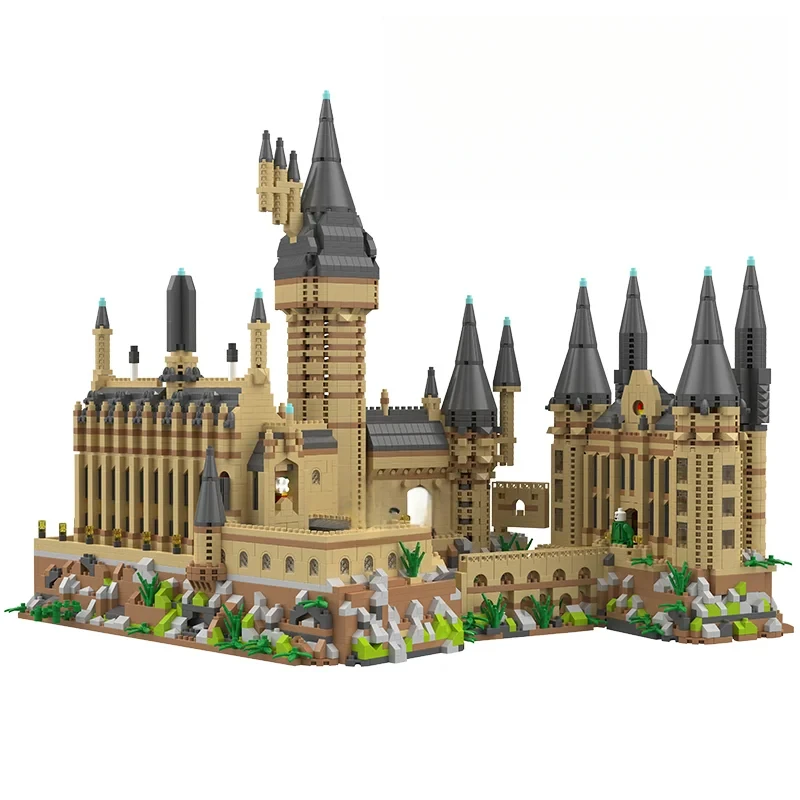 Thumbnail 2 - #16 Best Building Blocks to Buy In 2026