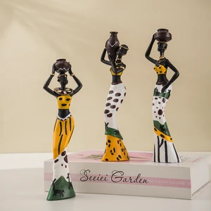 afrikalı bir kadının en çok satan 11 heykeli-no. 1