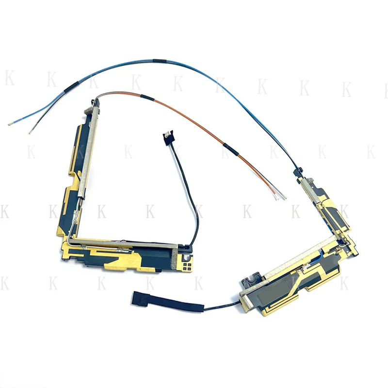 

C DC330022D00 для LENOVO ThinkPad T16 Gen 3 21MQ 21MN LT6E0 5G WiFi антенный кабель