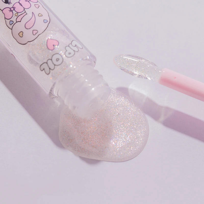 FLORTTE Natuurlijke Roze Lip Essentie 2,7g