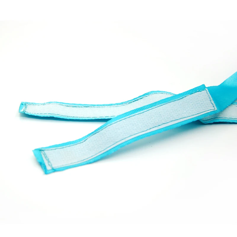 1PCS Tracheal Endotracheal Tube Holder ET Fixation Applicable For General Anaesthesia Intubation and ICU Breathing Supported